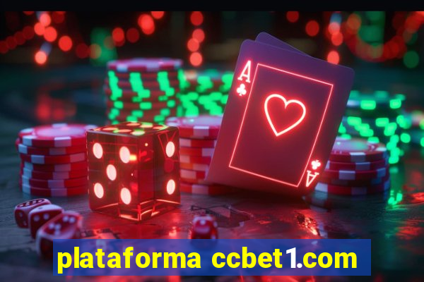 plataforma ccbet1.com